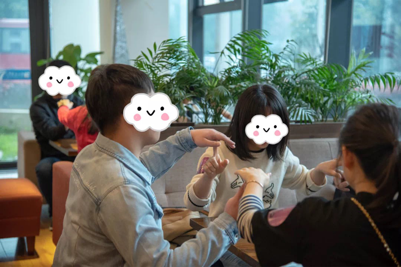 遇見春天遇見你&mdash;&mdash;&ldquo;親青戀&rdquo;上演浙農(nóng)專場