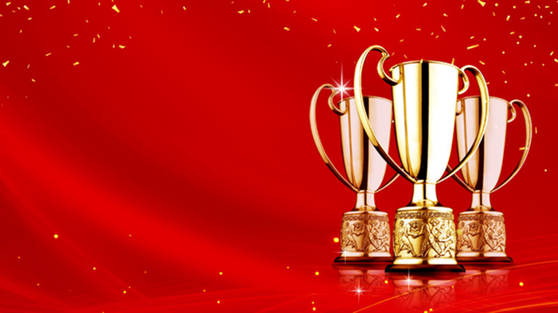 濟寧華都國濱府&middot;璞悅斬獲省級建設工程質量獎